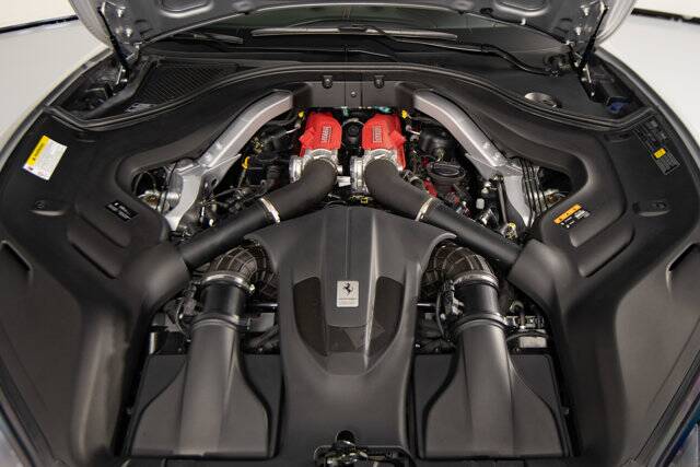 2022 Portofino M picture #20