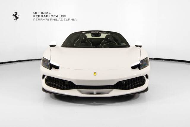 2024 296 GTS picture #2