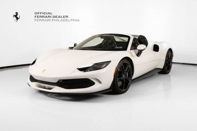 2024 296 GTS picture #3