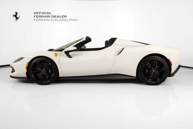 2024 296 GTS picture #4