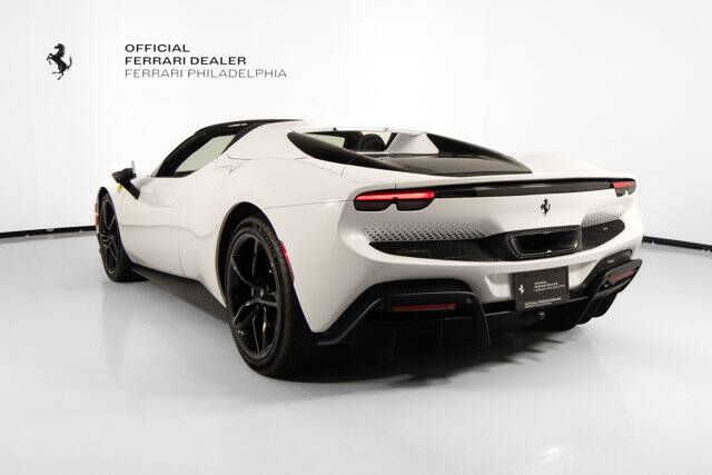 2024 296 GTS picture #5