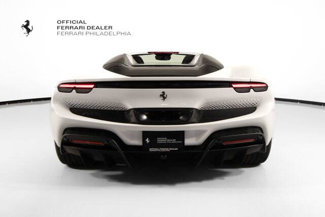 2024 296 GTS picture #6