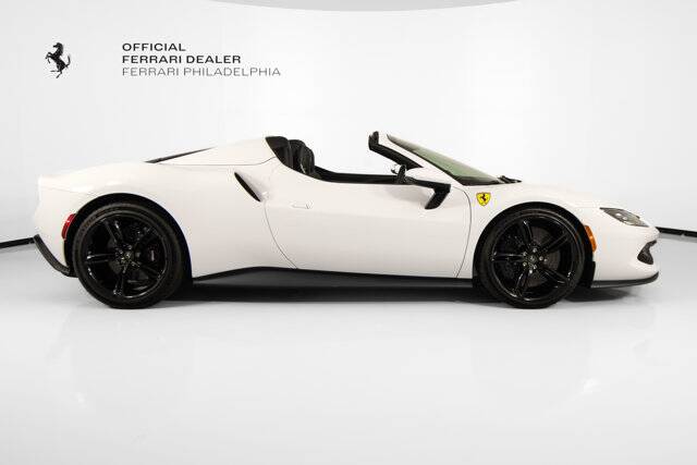 2024 296 GTS picture #8