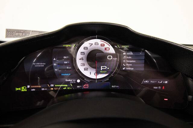 2024 296 GTS picture #14