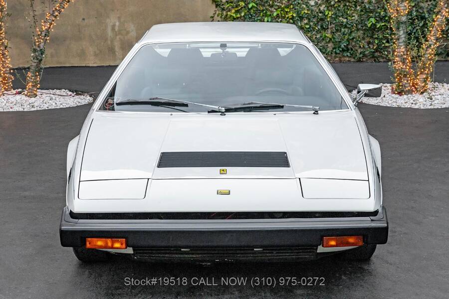 1975 Dino 308GT4 picture #2