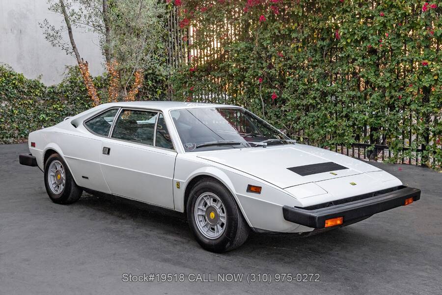 1975 Dino 308GT4 picture #3