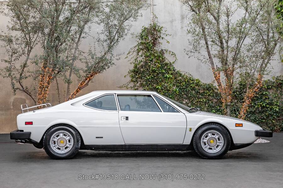 1975 Dino 308GT4 picture #4