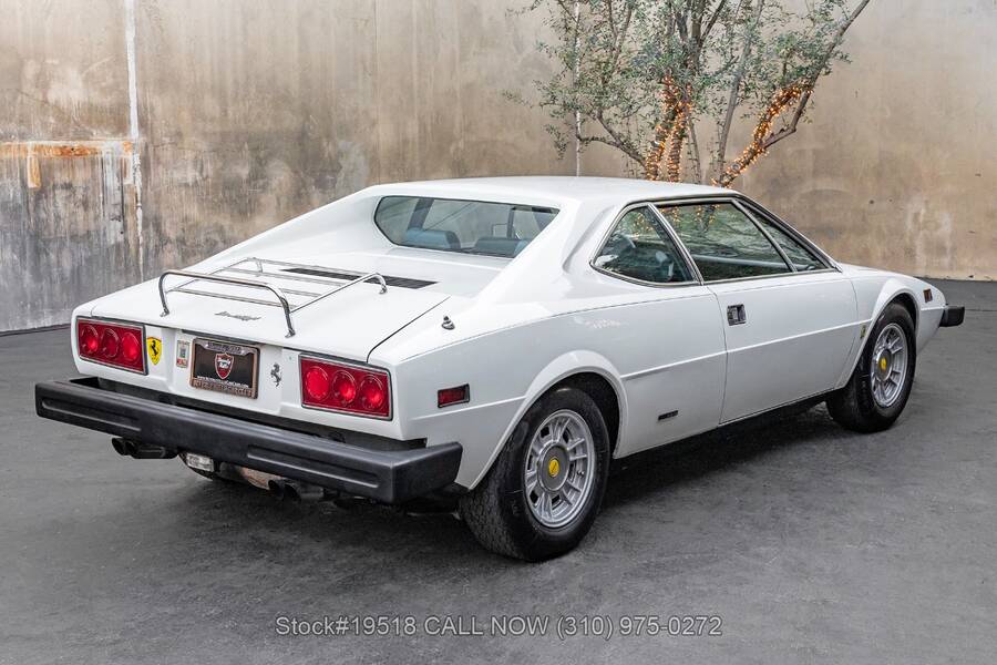 1975 Dino 308GT4 picture #5