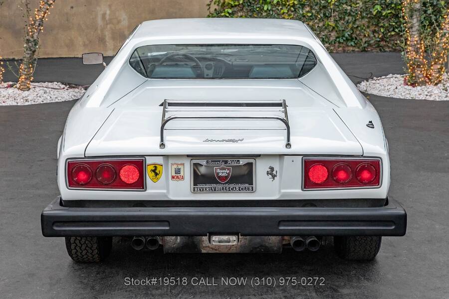 1975 Dino 308GT4 picture #6