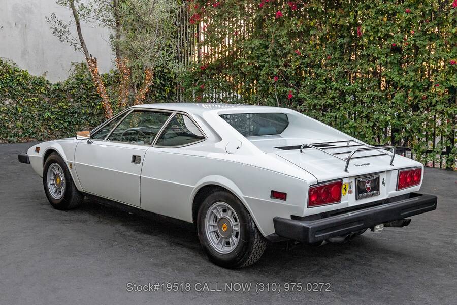 1975 Dino 308GT4 picture #7