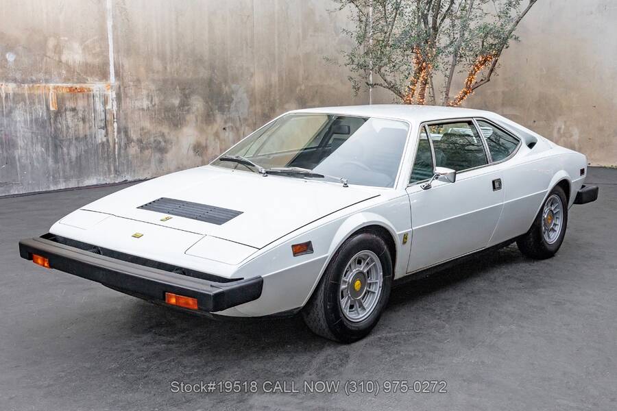 1975 Dino 308GT4 picture #8