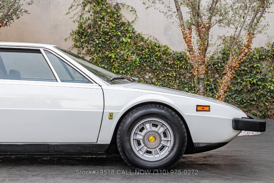 1975 Dino 308GT4 picture #10