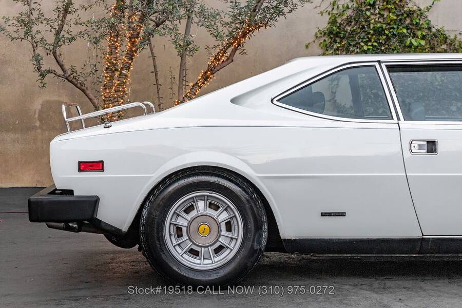 1975 Dino 308GT4 picture #11