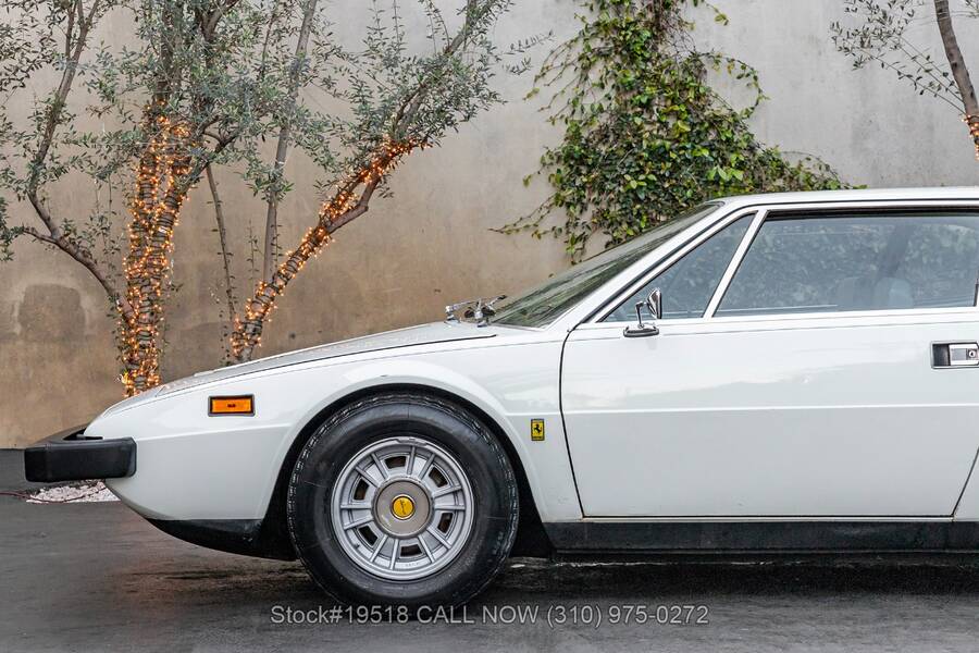 1975 Dino 308GT4 picture #12