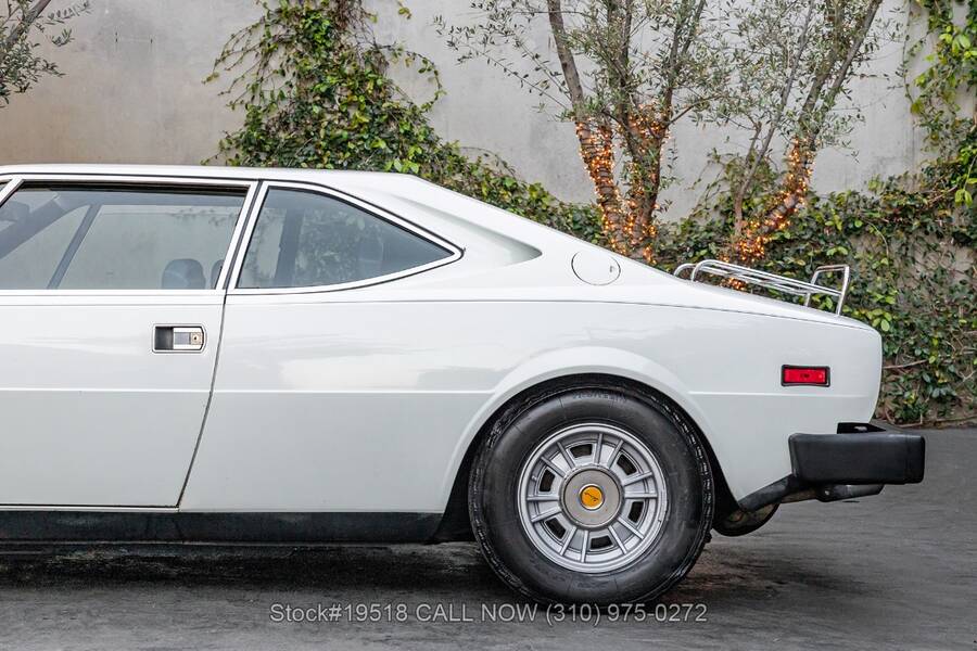 1975 Dino 308GT4 picture #13