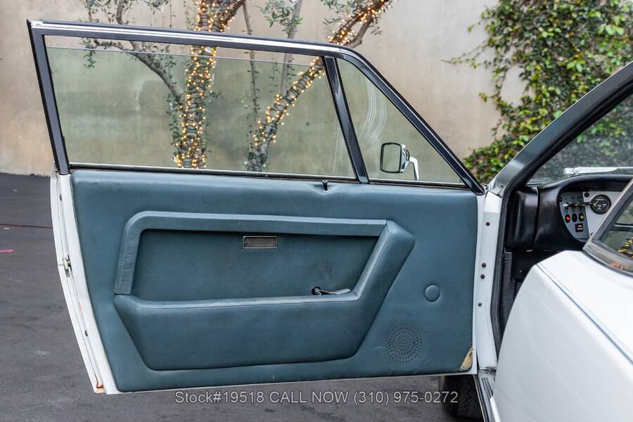 1975 Dino 308GT4 picture #14