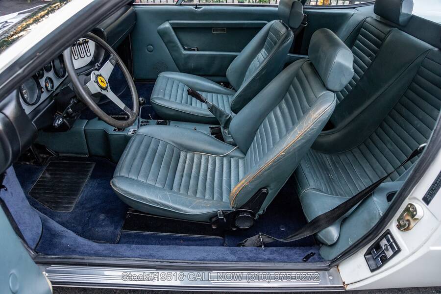 1975 Dino 308GT4 picture #15