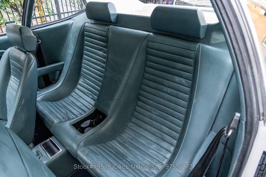 1975 Dino 308GT4 picture #16