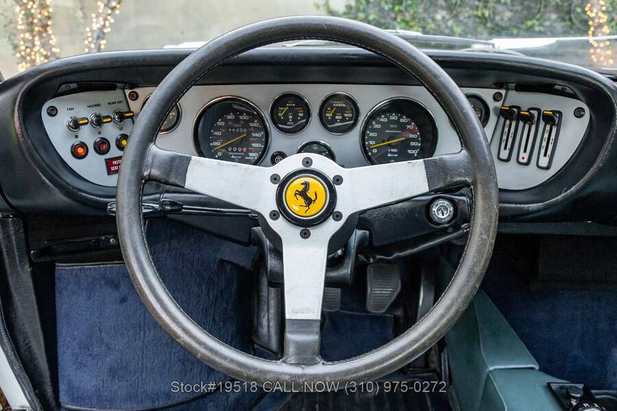 1975 Dino 308GT4 picture #18