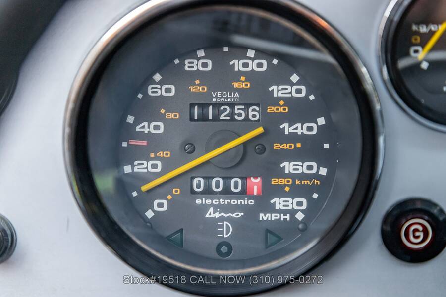 1975 Dino 308GT4 picture #19