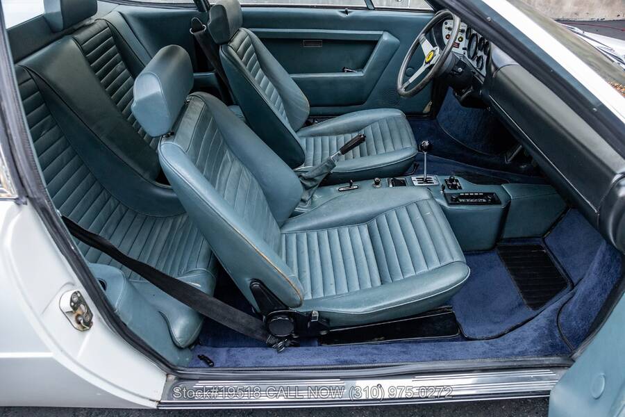 1975 Dino 308GT4 picture #20