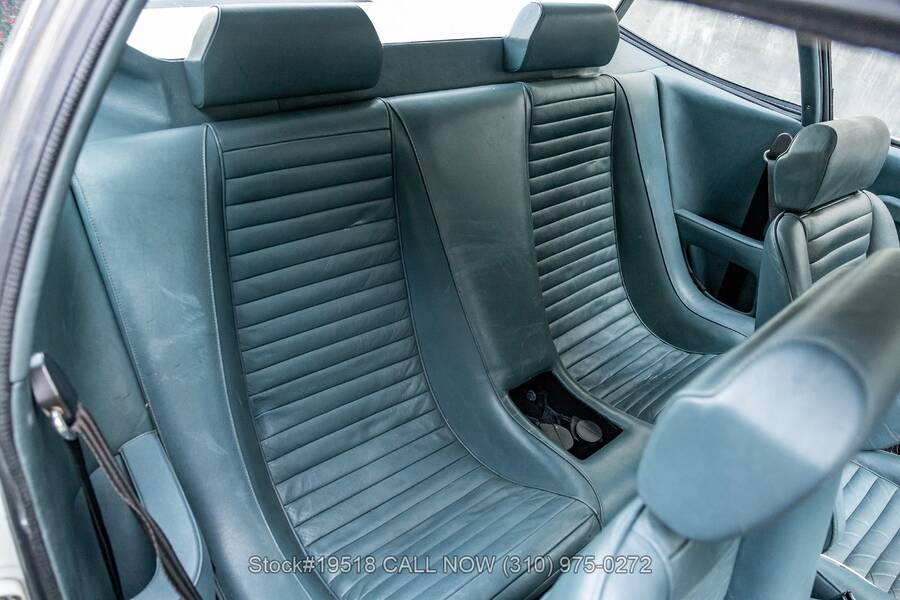 1975 Dino 308GT4 picture #21