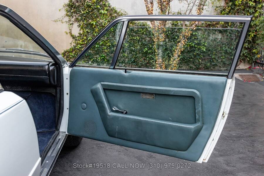 1975 Dino 308GT4 picture #22