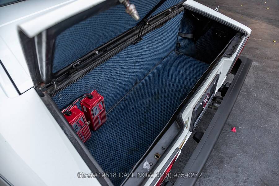 1975 Dino 308GT4 picture #23