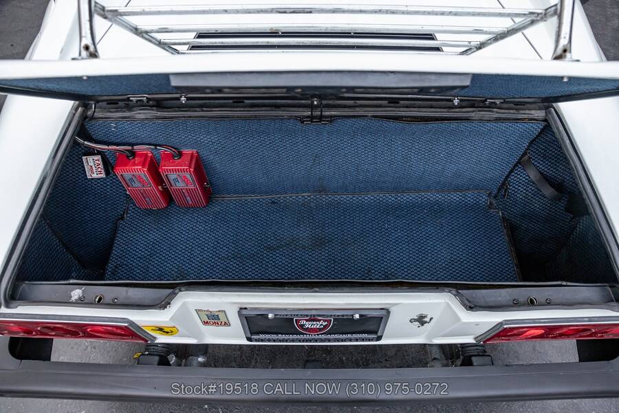 1975 Dino 308GT4 picture #24