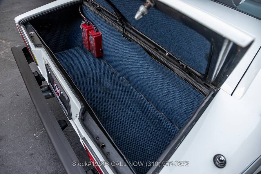 1975 Dino 308GT4 picture #25