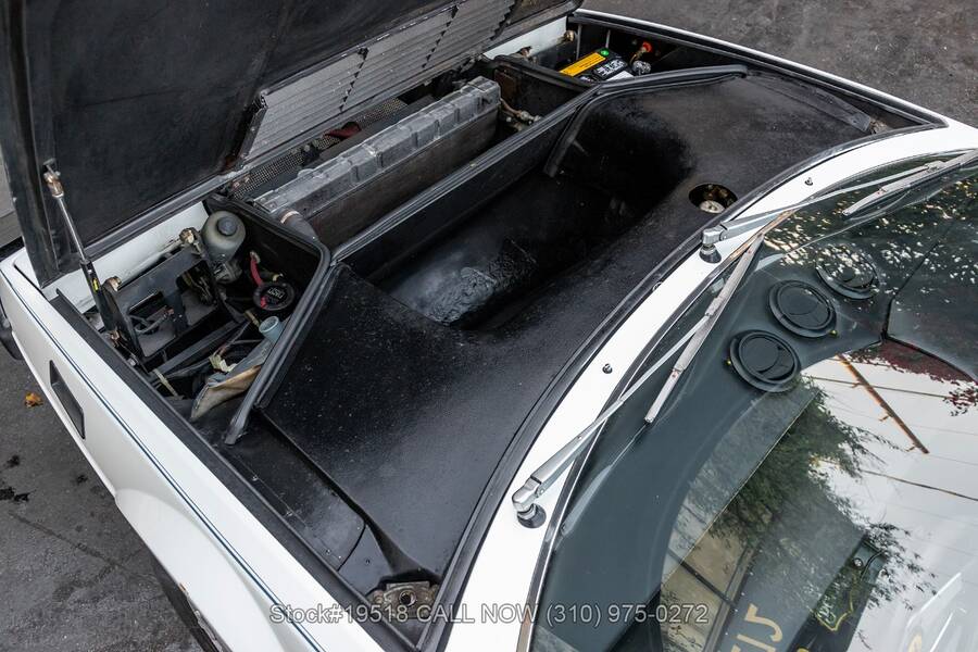 1975 Dino 308GT4 picture #26