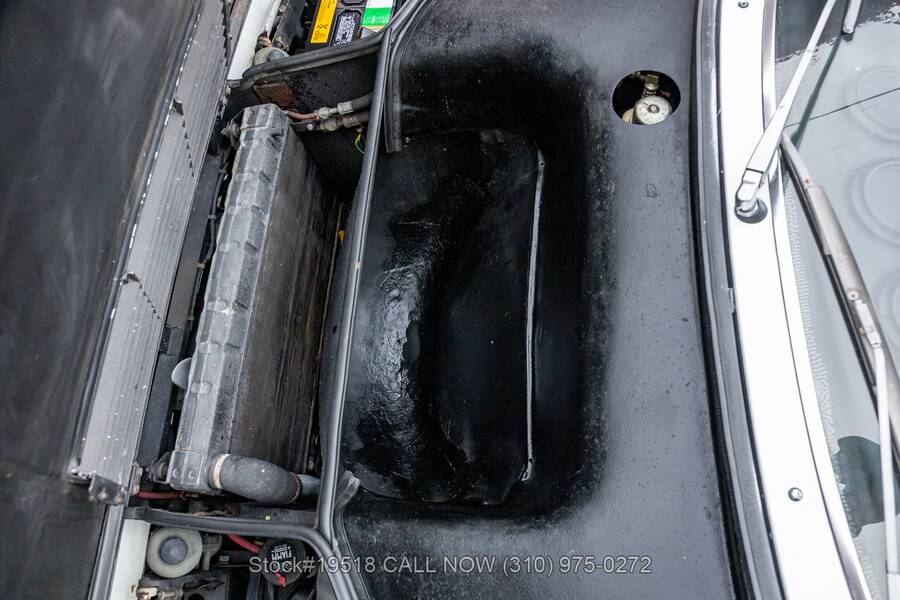 1975 Dino 308GT4 picture #28