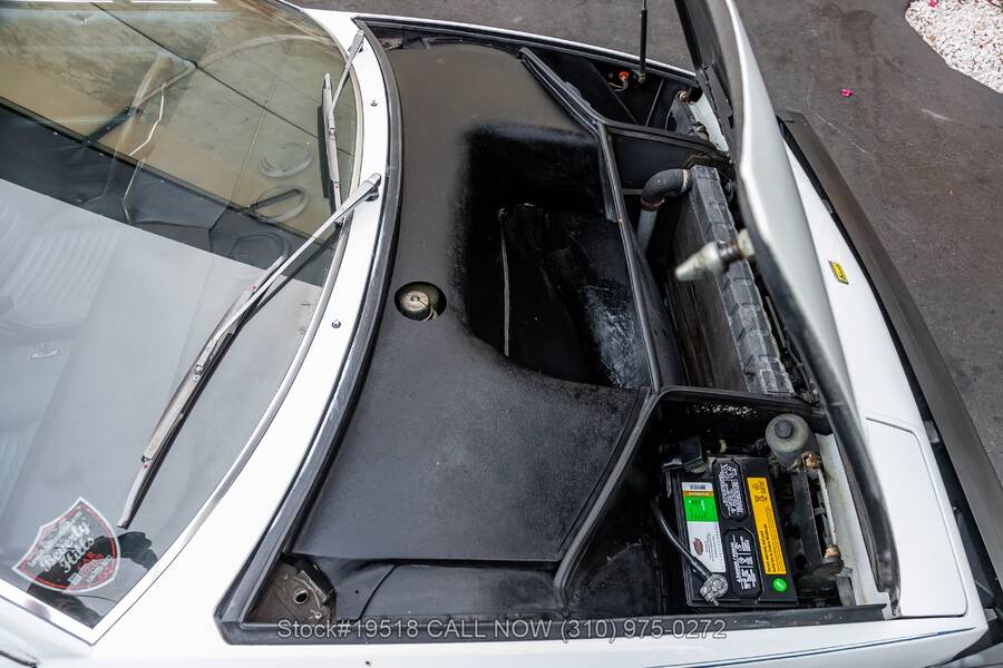 1975 Dino 308GT4 picture #29