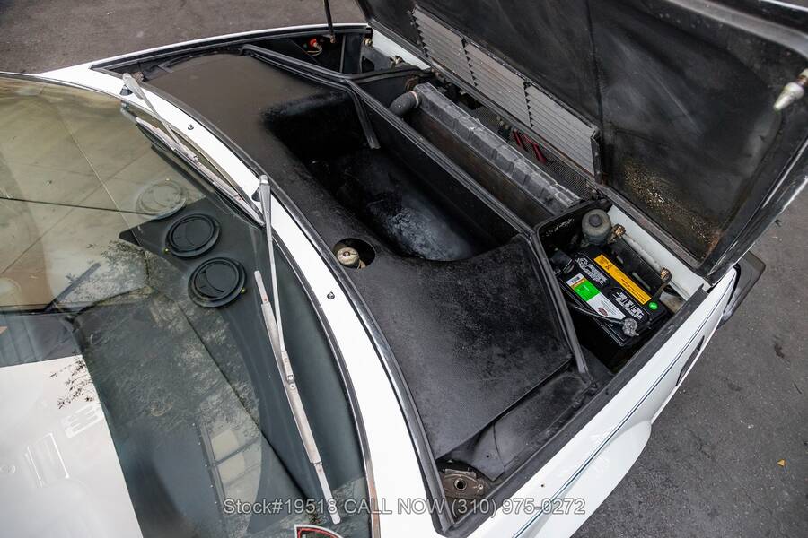 1975 Dino 308GT4 picture #30