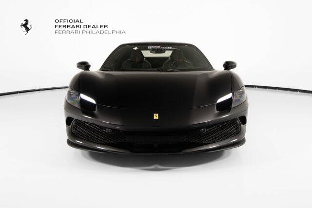 2025 296 GTB picture #2
