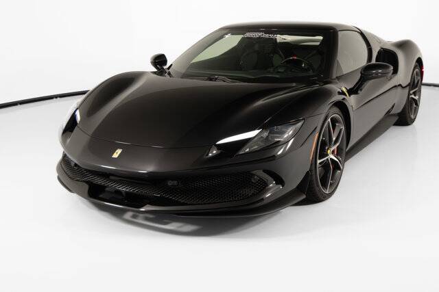 2025 296 GTB picture #9