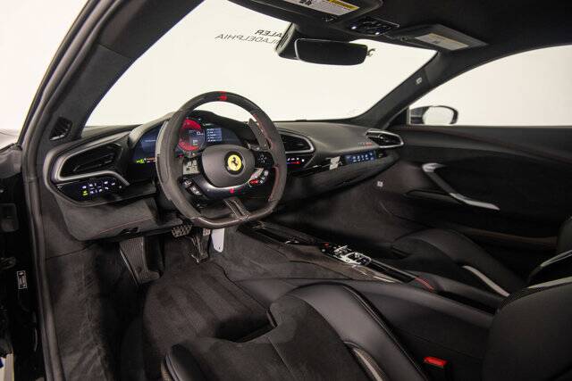 2025 296 GTB picture #14