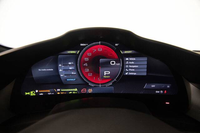 2025 296 GTB picture #15
