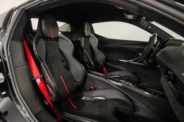 2025 296 GTB picture #17