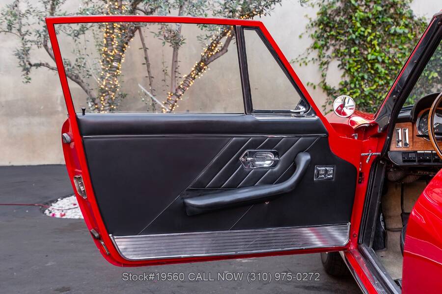 1966 330GT 2+2 Series II 5-Speed picture #15