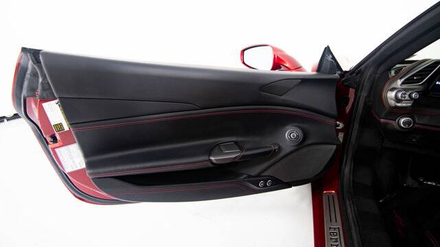 2018 488 Spider picture #10