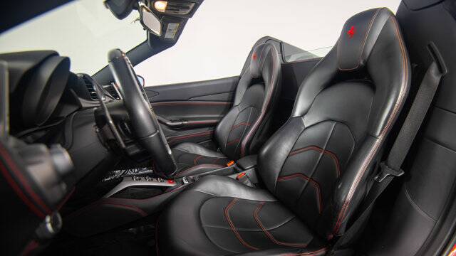 2018 488 Spider picture #12