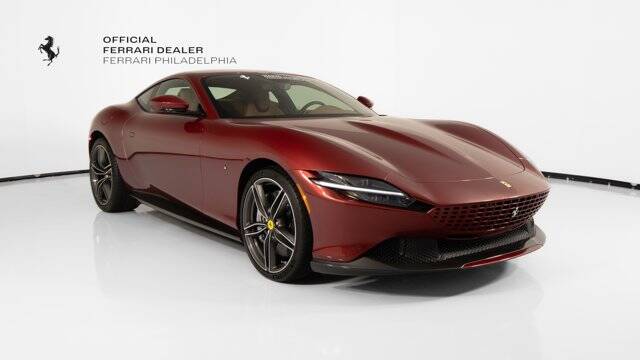 2022 Roma picture #1