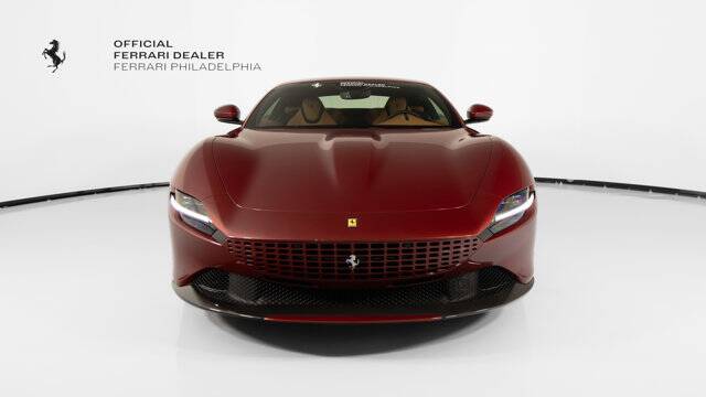 2022 Roma picture #2