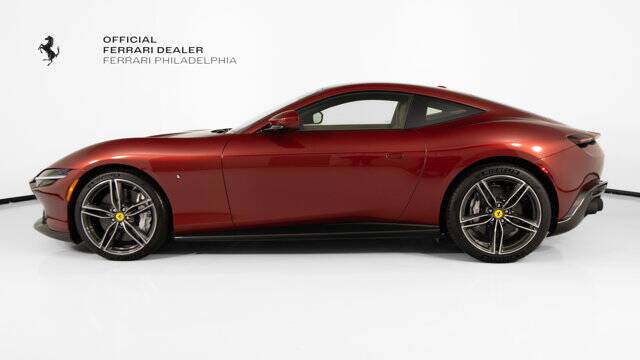 2022 Roma picture #4