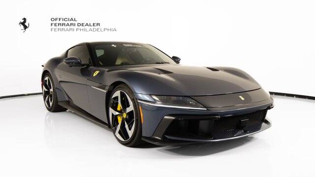 2025 12Cilindri picture #1