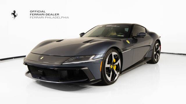 2025 12Cilindri picture #3