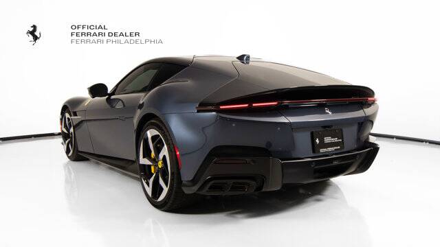 2025 12Cilindri picture #5