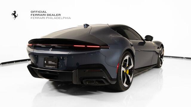 2025 12Cilindri picture #7