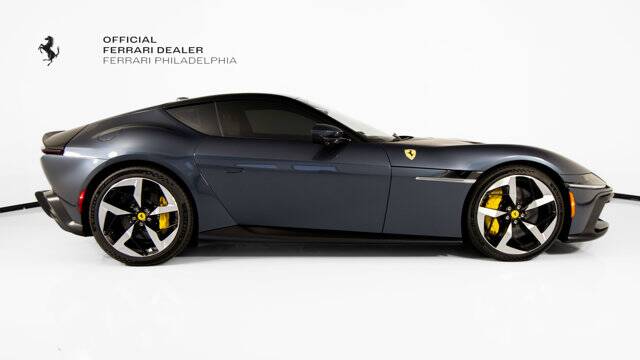 2025 12Cilindri picture #8